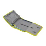 Canopla Filgo Starpak Rigida Cosmos Lila